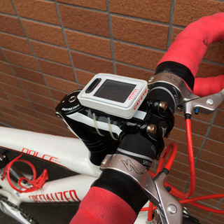 値下げ！SPECIALIZED DOLCE ロードバイク 付属品多数 クロスバイク