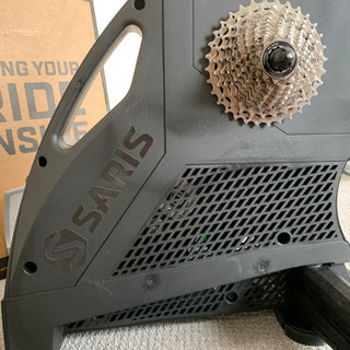 サリス　H3 スマートトレーナー