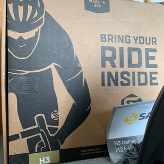 サリス　H3 スマートトレーナー