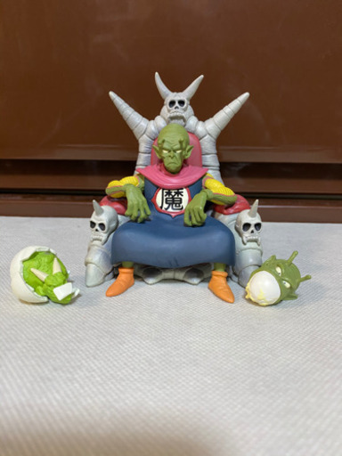 【ドラゴンボールフィギュア】ミュージアムコレクション