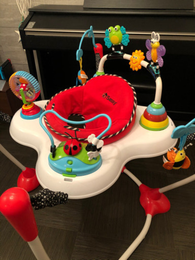 価格改定】Saaay ジャンパルー＋ジャンパー 2-in-1