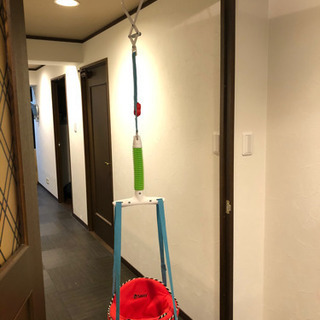 価格改定】Saaay ジャンパルー＋ジャンパー 2-in-1