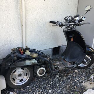 【引き取り限定】部品取り車 ジョーカー90 格安売り切り 引き取り限定】部品取り車 ジョーカー90 格安売り切り