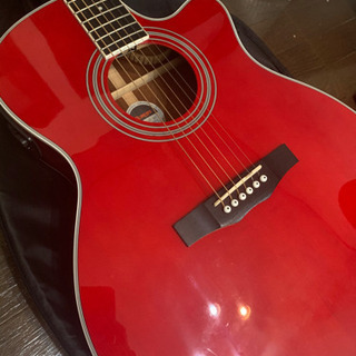 家具 Morris モーリス R401 エレアコ ギター おしゃれ