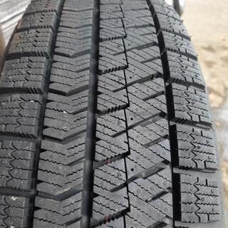 ブリヂストン175/60R16 VRX2 ラクティス冬タイヤ