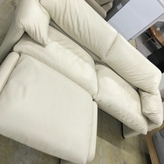 カッシーナ マラルンガ 2人掛けソファー 名品が入荷しました！ 