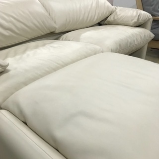 カッシーナ マラルンガ 2人掛けソファー 名品が入荷しました！ 