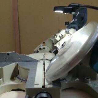 マキタ　スライド　（丸鋸）