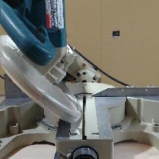 マキタ　スライド　（丸鋸）