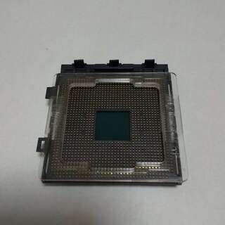 AMD Ryzen 5 1600 six コア CPU & サーマルライト Socket AM4付き