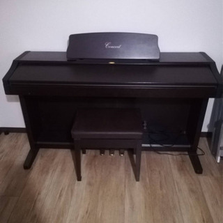 美品 KORG C-303 電子ピアノ 94年式