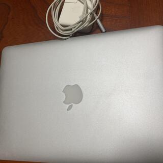 Macbook Air Mid 2011 美品