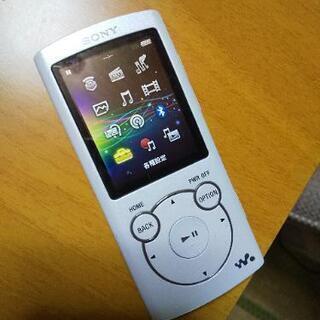 WALKMAN NW-S764 充電ケーブル付