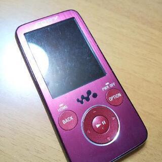 WALKMAN NW-S736F 本体のみ