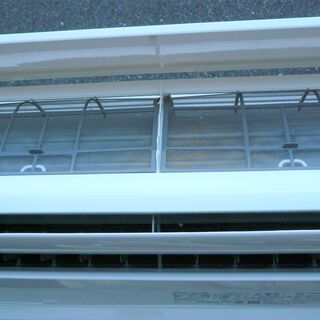 ☆日立アプライアンス HITACHI RAS-D22H 白くまくん 冷暖房ルーム