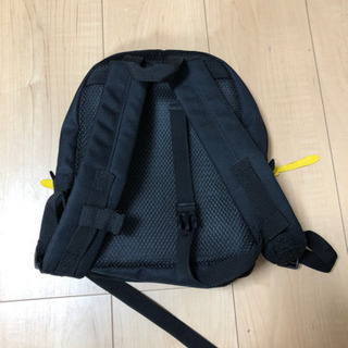 ミッキー ディズニーキッズリュックサック かじんこ 神戸の服 ファッションの中古 古着あげます 譲ります ジモティーで不用品の処分