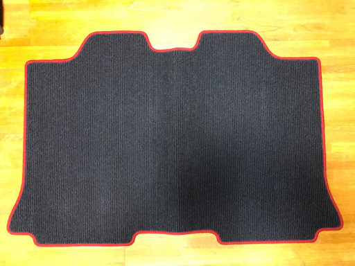N Box 初代jf1 2型 純正フロアマット 黒 赤オーバーロック 上級タイプ 新品未使用 ねた 大宮の内装 インテリアの中古あげます 譲ります ジモティーで不用品の処分 N Box 初代jf1 2型 純正フロアマット 黒 赤オーバーロック 上級タイプ 新品未使用 ねた 大宮の内装 インテリアの中古あげます 譲ります ジモティーで不用品の処分