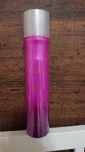 ルベルTRIE 10SPRAY ヘアースプレー 6本セット