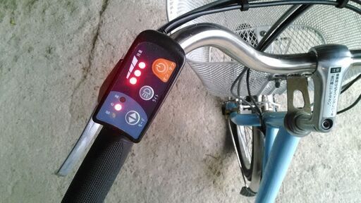 電動アシスト三輪自転車 未使用 ショップ 電動アシスト三輪自転車 未使用
