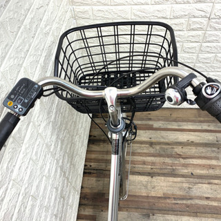 新品電池8.9Ah Panasonic 電動自転車中古