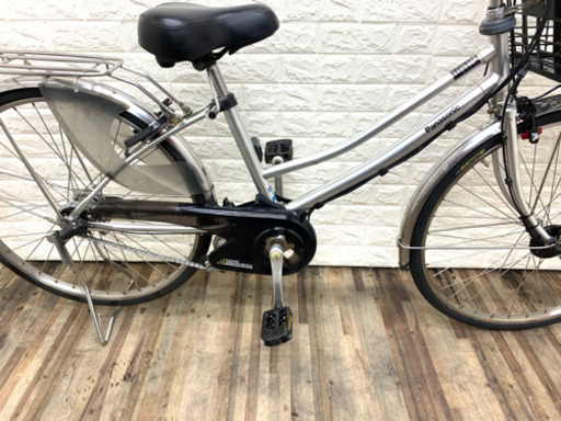 新品電池8.9Ah Panasonic 電動自転車中古 Panasonic EZ 8.9Ah 新品 