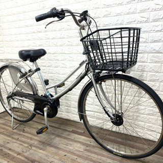 新品電池8.9Ah Panasonic 電動自転車中古