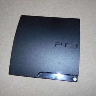 PS3 本体 CECH-2000A ジャンク