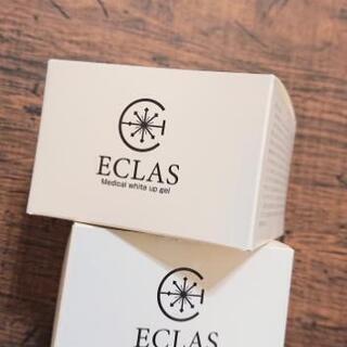 2個セット

【医薬部外品】ECLAS エクラス 薬用美白ジェル...