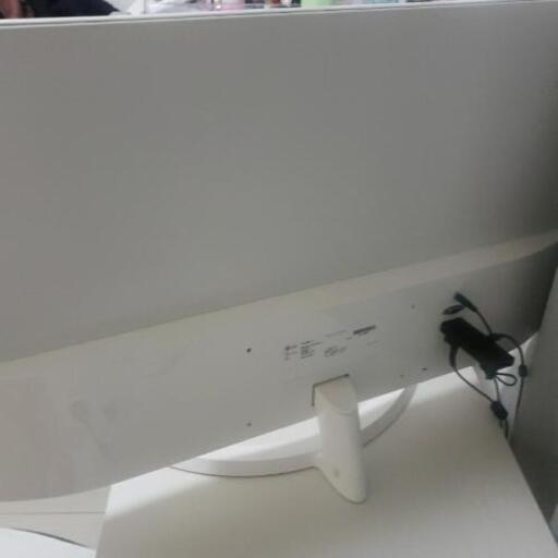 モニター LG 32MP58HQ 31.5インチIPSパネル 状態良好 | www
