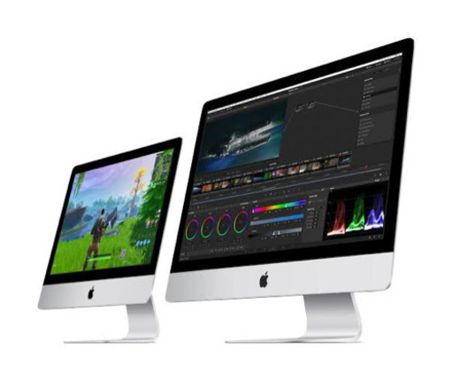 iMac 2019 21.5インチ