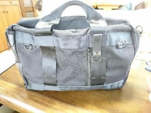 PORTER2WAY BAG 2wayバッグ ヒート