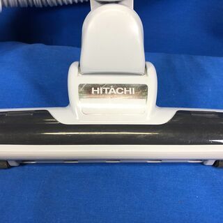管理KRK259】HITACHI 2018年 CV-SE80 サイクロンクリーナー 【公式通販】