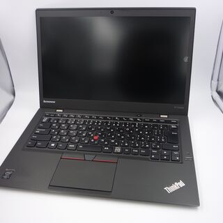 Lenovo ThinkPad X1 Carbon 第３世代