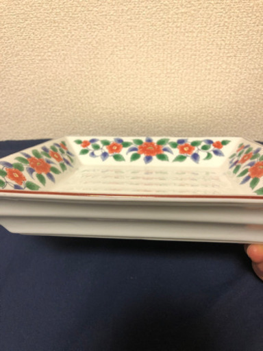 たち吉　大皿