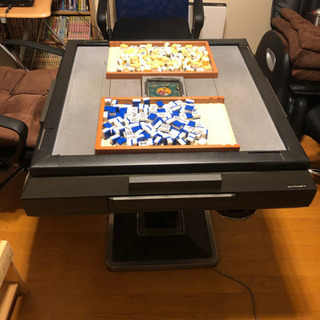 センチュリー松岡麻雀台