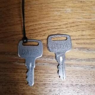 物置 受け渡し予定者決まりました