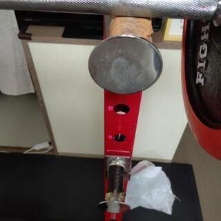 ファイティングロード　パワーラック