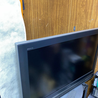 SONY 40インチ液晶テレビ KDL-40V1000