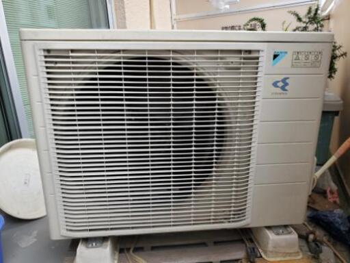 DAIKIN F56NTEP-W ダイキン エアコン 22畳 | monsterdog.com.br