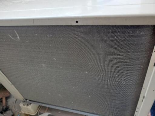 DAIKIN F56NTEP-W ダイキン エアコン 22畳