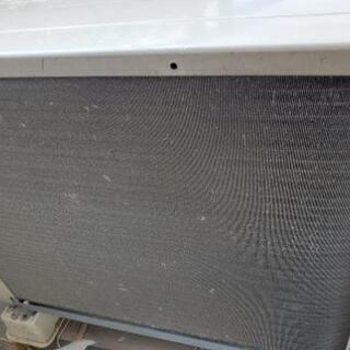 DAIKIN  F56NTEP-W　ダイキン　エアコン　22畳