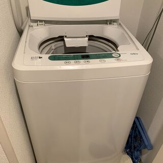 全自動洗濯機　HERB Relax　