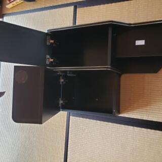 グランドプロフィア専用コンソールボックス