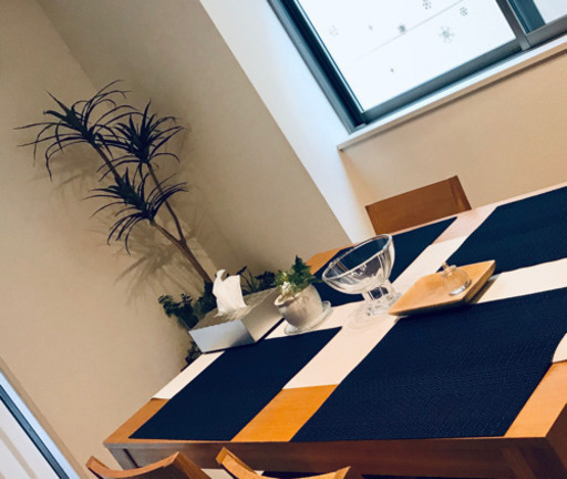 クリスタル置物ダイニングテーブルに飾ってもお洒落 Pull 少路のインテリア雑貨 小物の中古あげます 譲ります ジモティーで不用品の処分