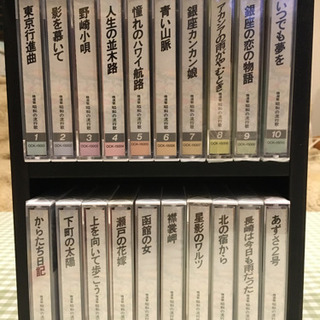 【差し上げます❗️】昭和の流行歌  カセットテープ【未開封品】