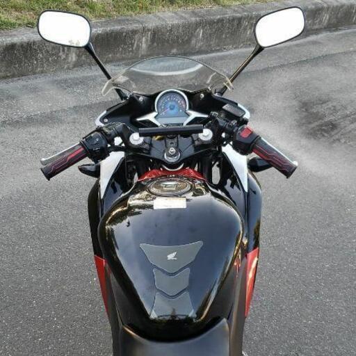 CBR250R MC41前期型 自賠責あり
