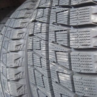 ★☆ブリザック　レボ2　205/65R15　マルチホイール　４本セット　セレナなどに☆★