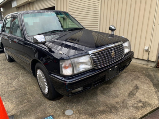 クラウン車検２年付スーパーデラックスgパッケージ美車15年式 ワイワイガレージ 岸和田のクラウンの中古車 ジモティー