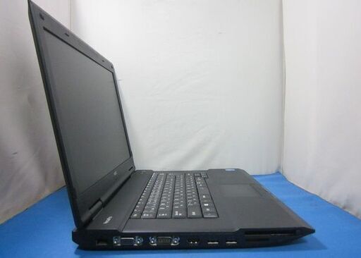 NEC改124 Core i7 SSD HDD Win10Pro 特11