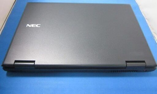 NEC改124 Core i7 SSD HDD Win10Pro 特11